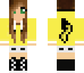 pikachu girl edit