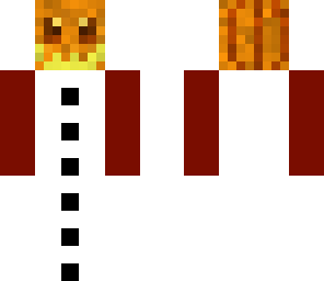 snow golem