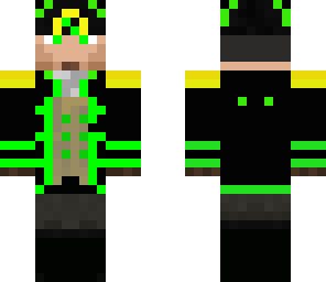 necro navy officer