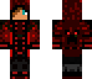 red suit  2