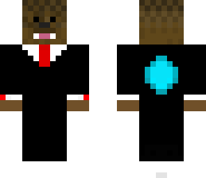 diamond bacca