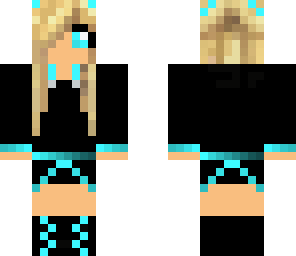 hoodie girl