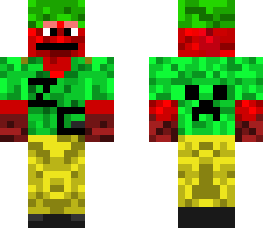 zambugamerscreeper