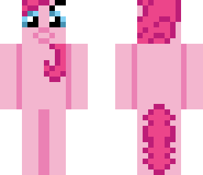 pinkie pie