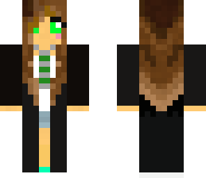 slytherin girl