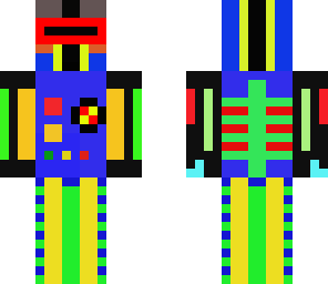 cyber invader
