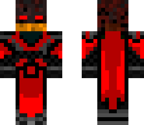 evil knight