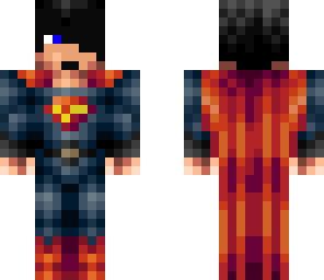 man o steel