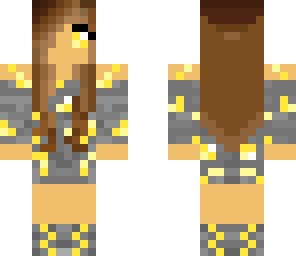butter girl