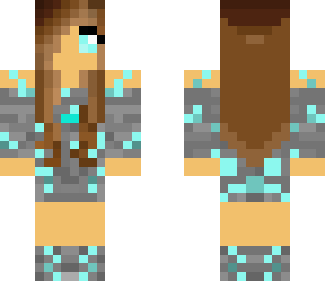 diamond girl