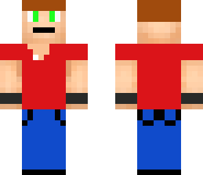 reguler guy