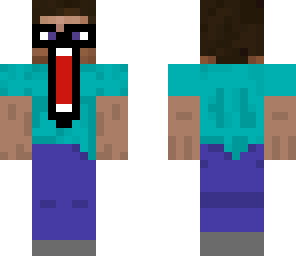 masked steve