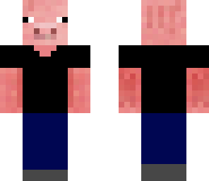 pigman