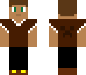 blueboy0143 villager