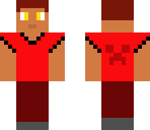 son of herobrine good