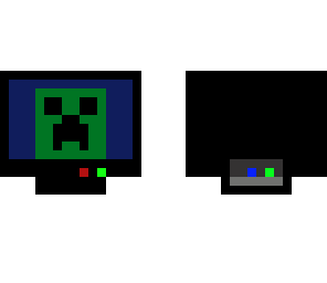 creepy tv