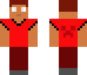 son of herobrine bad