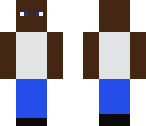 black guy