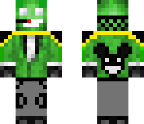 edited deadmau5