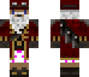 my skin