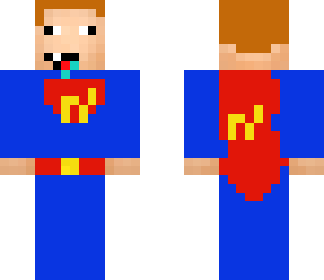 noob man