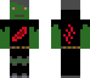zombi