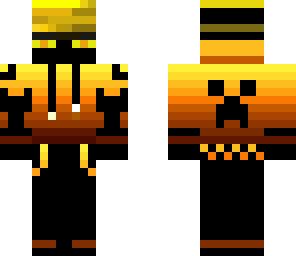 the gold member