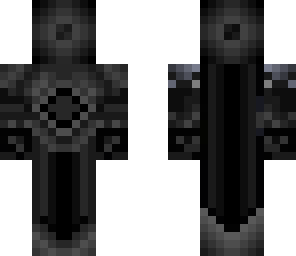 dark sentinel