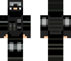 modern swat