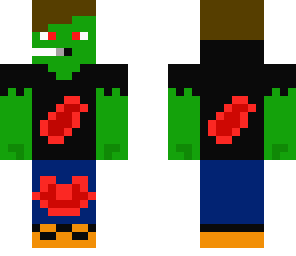 zombie