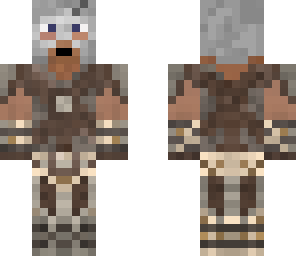 me dragonborn