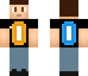 portal 2 fan materite