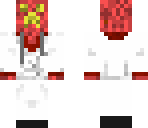 red creeper