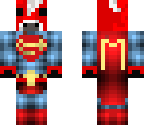 super moosh