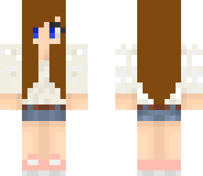 cute girl