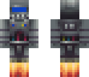 bebopvox remix