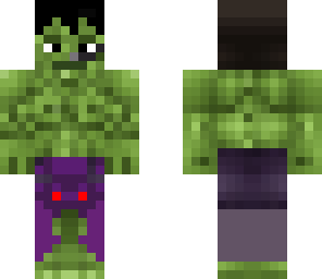 the incredagaming hulk