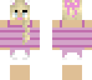 girl skin