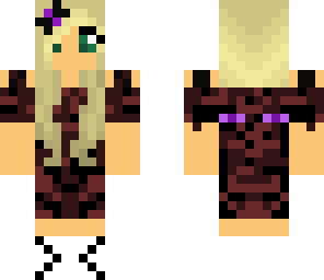 ender girl