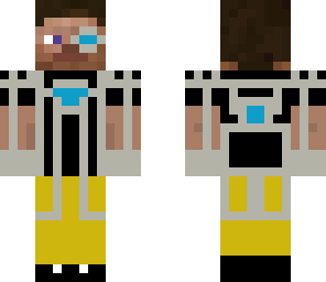 robo steve