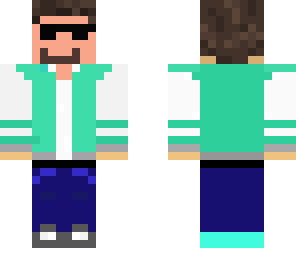 varsity herobrine