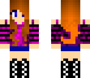 nice girl 2