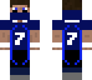 john elway blue hoodie