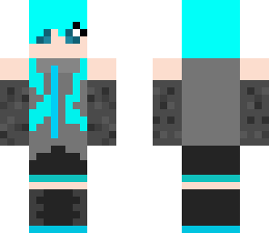 hatsune miku