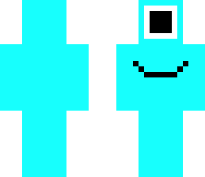 cute monster