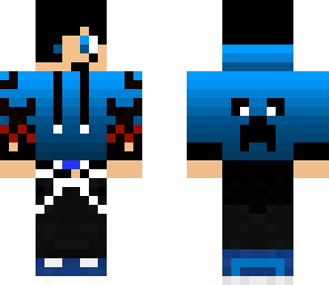 gamer style modified