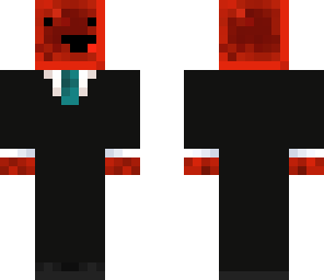 derp redstone man