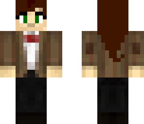 female doctor