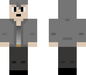 human furnace 2