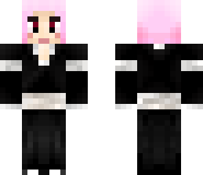 yachiru kusajishi